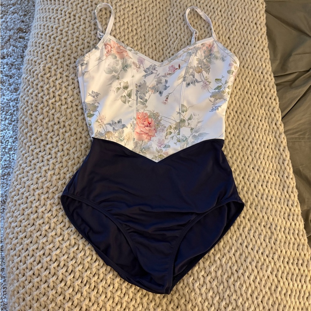Dance Leotard